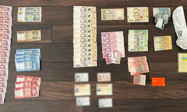 Adathalász csalókat kaptak el, 10 millió forint kárt okoztak