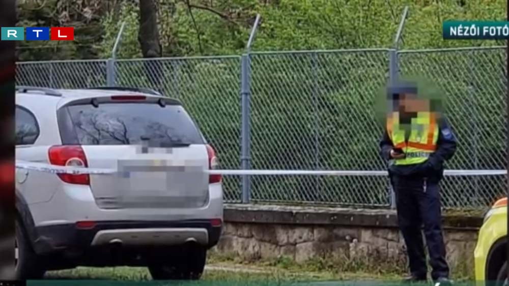 „Láttam, hogy felnyitották a csomagtartót, és azt vizsgálták” – nyírségi nevelőszülőknél volt az a kétéves kisgyerek, akit egy autó csomagtartójában holtan találtak meg