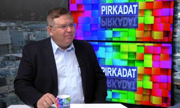 Elhunyt Bajkai István országgyűlési képviselő, Orbán Viktor ügyvédje