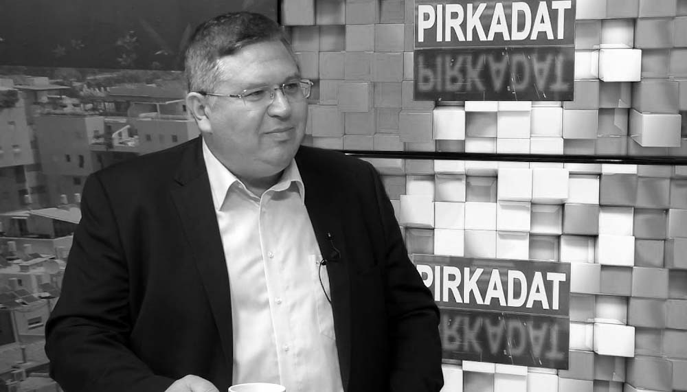 „Bajkai István évek óta élt a halál közvetlen fenyegetésével szembenézve” – kollégái, barátai emlékeznek Erzsébetváros korábbi alpolgármesterére