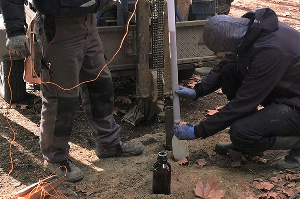 Súlyos környezetszennyezés Budakalászon – további 13 dunakanyari település százezer lakóját érinti a probléma
