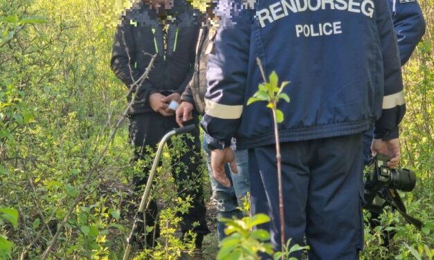 „Elvette tőlem egy szörnyeteg a szerelmemet” – megtetszett a felesége, ezért megölte, majd elásta gyerekkori barátját egy férfi Nógrádban