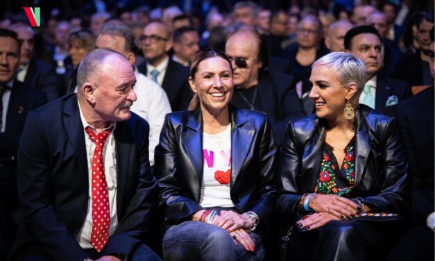 Úgy tűnik, Ókovács Szilveszter csomagolhat: Miklósa Erika, a Fidesz rendezvények állandó vendége is indul az Operaház főigazgatói székéért