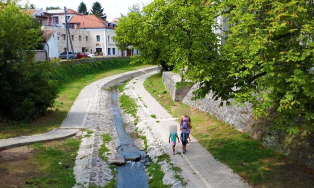 „Nem szeretnénk, ha városunkba betekernél vagy bejönnél” – szemtanúkat keresnek és példás büntetést várnak a Szentendrén megvert anyuka ügyében