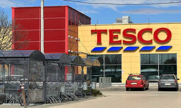 Tervezze meg a bevásárlást, mennyiségi korlátozást vezetett be a Tesco!