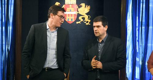 Ezeken spórol a főváros a BKK 24 milliárdos hitelfelvételéhez