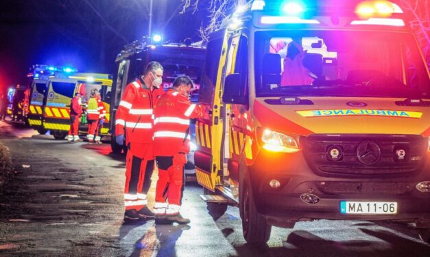 Hat embert vettek őrizetbe egy koncerten kitört brutális verekedés miatt