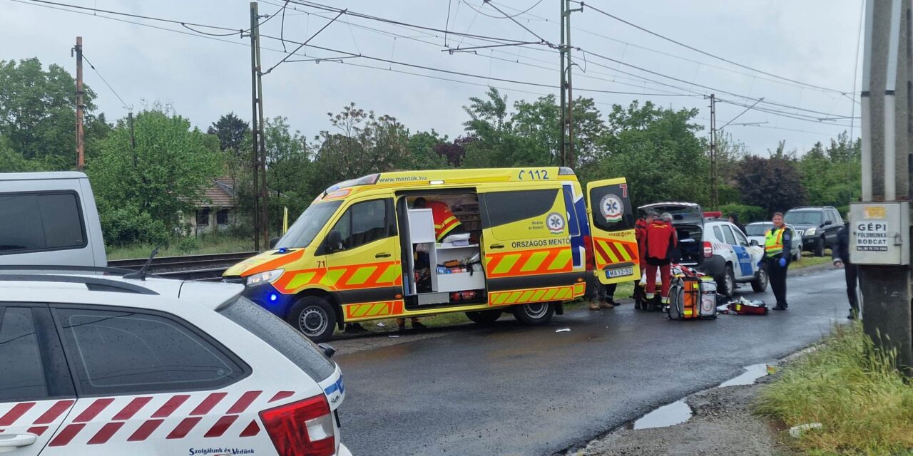 Borzalmasan indul a hét: már 3 ember halt meg az utakon, egy 22 éves férfi közúti versenyzés közben vesztette életét