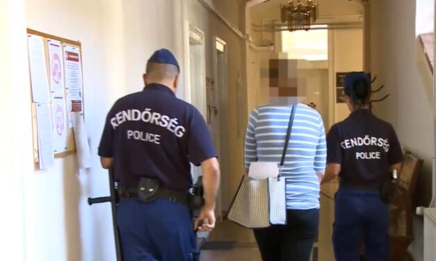 Még a gyermekvédelmet is megtévesztették a csepregi szülők, akik addig sanyargatták 2 és fél éves gyereküket, míg bele nem halt
