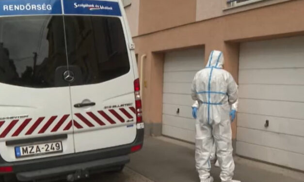 Újabb részletek derültek ki a szegedi tragédiáról: tajvani orvostanhallgató volt a lány, akit barátja ölhetett meg
