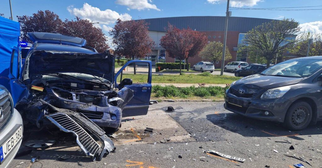 A 74 éves bácsi születésnapja helyett a temetésére készülnek, aki Érden halt meg a múlt héten