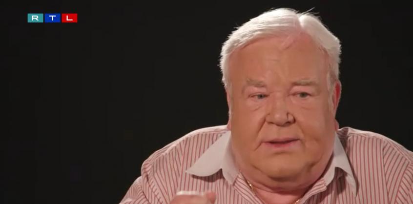 „Nagyon aggódom érte, nem tudom, mi lesz velünk” – az egész családja kétségbeesve aggódik Gálvölgyi Jánosért, akinél lapinformációk szerint tüdőembóliát diagnosztizáltak