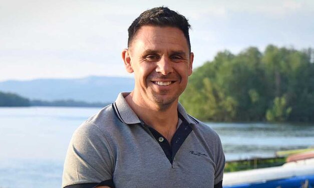 Kammerer Zoltán lesöpörte az ellenfeleit a gödi polgármester-választáson, sokak szerint végre eljöhet a kánaán a kormánybaráttá vált Gödre