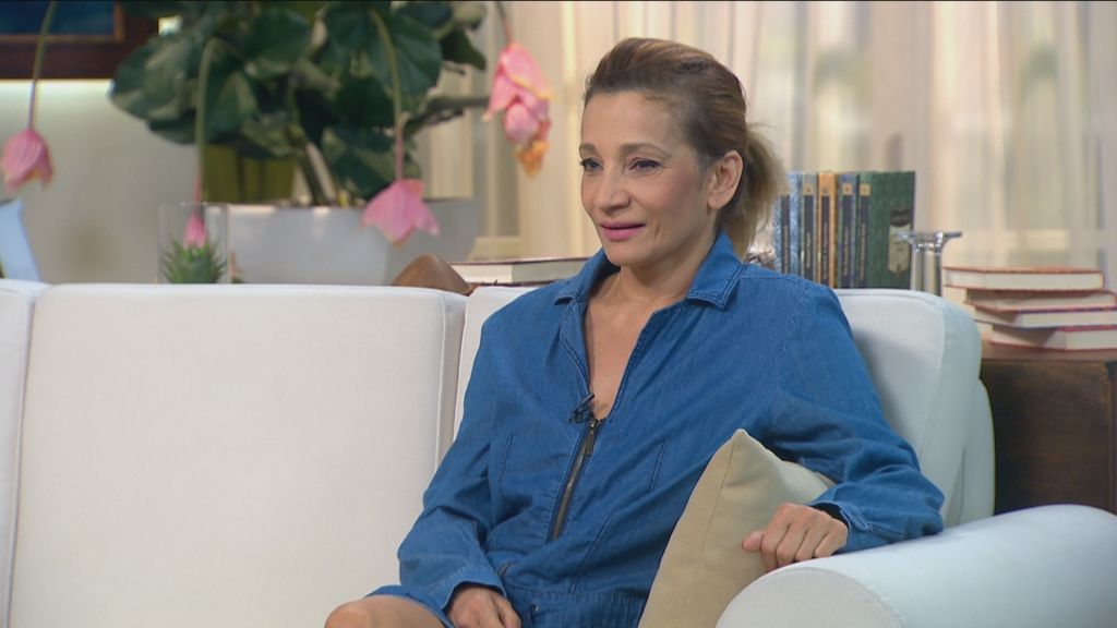 „Meg kellett hoznom életem egyik legnehezebb döntését” – Keresztes Ildikó idősek otthonában helyezte el demenciával küzdő édesanyját 