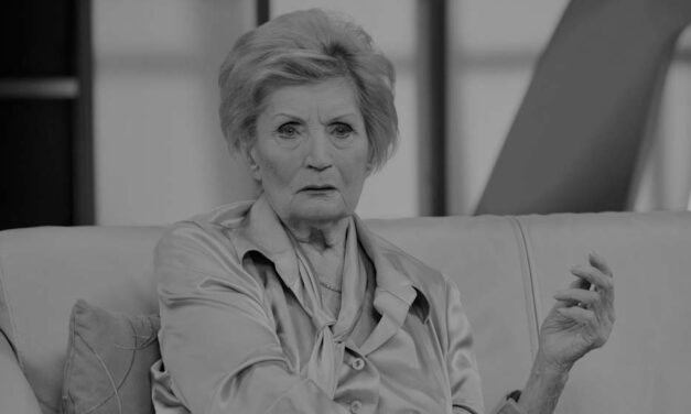 Máté Erzsit élete végéig emésztette gyermeke halála, kisfia mindössze egyéves volt, amikor agyhártyagyulladásban elhunyt
