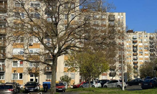 Lakáspiaci korrekció Budapesten: eljöhet a saját célra vásárlók ideje