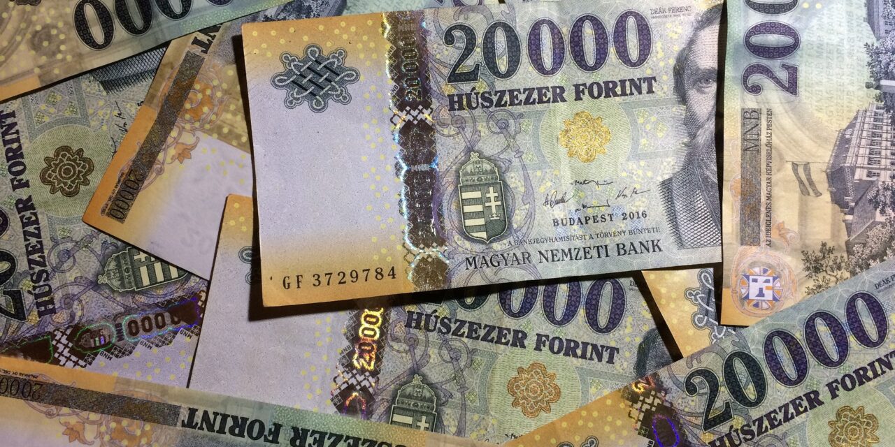 Hatalmas összegeket buknak a magyarok, pedig csak ezt az egyperces nyilatkozatot kellene kitölteni