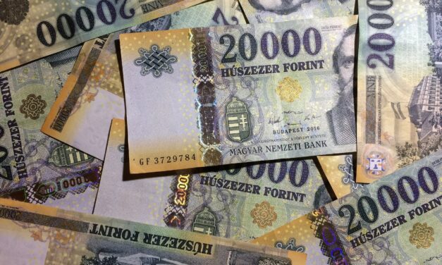 Hatalmas összegeket buknak a magyarok, pedig csak ezt az egyperces nyilatkozatot kellene kitölteni