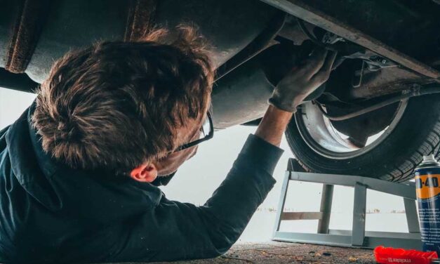 Az injektortisztító jót tesz a motor állapotának