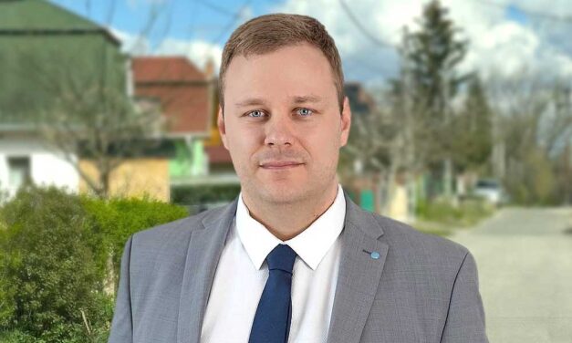 Polgármester-választás Gödön: „Remélem a gödiek átlátnak a szitán és arra fognak szavazni, aki eddig is hozott pénzt városunknak” – mondja a választáson induló Szilágyi László, jelenlegi alpolgármester