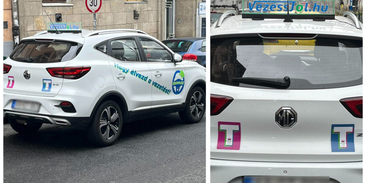 A 2. kerület polgármestere kiakadt a szabálytalanul parkolókra