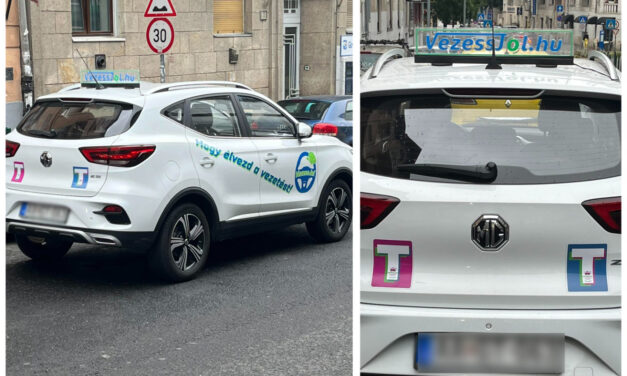 A 2. kerület polgármestere kiakadt a szabálytalanul parkolókra