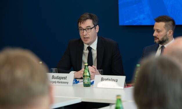 Karácsony Gergely pert indít a Magyar Államkincstár ellen a szolidaritási adó miatt