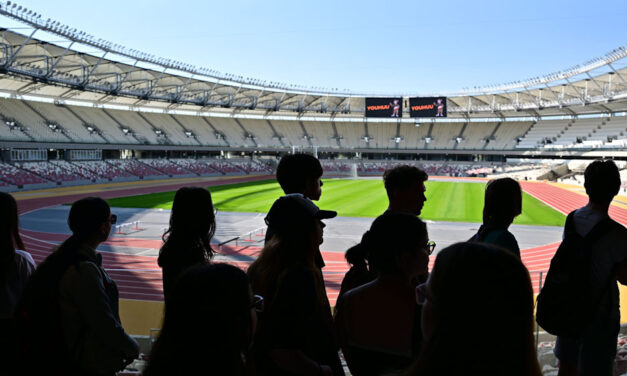 Nem tartja ígéretét a kormány, alig fizette ki az atlétikai stadionért cserébe az egészségügyi fejlesztésekre járó pénzt a fővárosnak