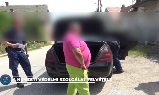 Egy, korábban Afganisztánban szolgáló, alezredesi rangig jutó volt katonaorvost vittek el bilincsben Pest vármegyében, amiért nyugtatókkal bizniszelt