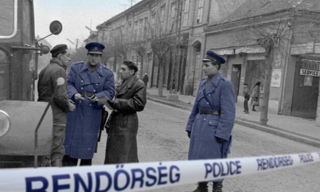 Rejtélyes gyilkosság a Kádár-rendszerben – A 16. kerületi pártkatona az engedéllyel tartott fegyverével végzett a feleségével, a kínos esetet elhallgatták a nyilvánosság elől, most felfedjük a döbbenetes részleteket