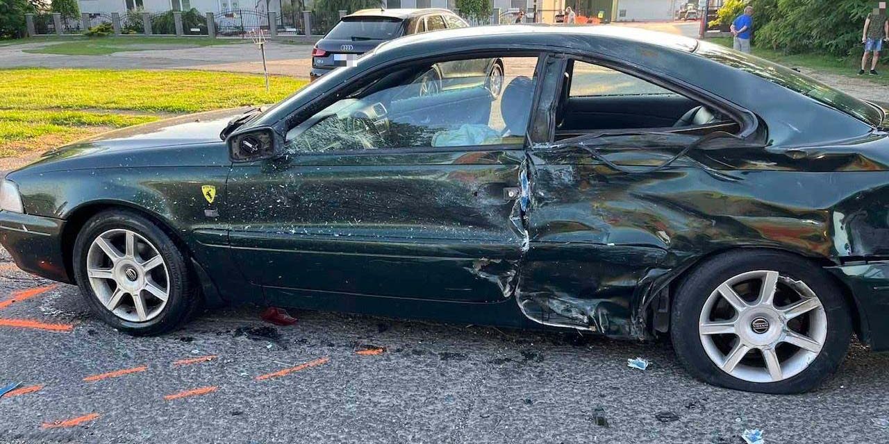MOST ÉRKEZETT! Tragédia Nagytarcsán, újabb motoros vesztette életét az úton