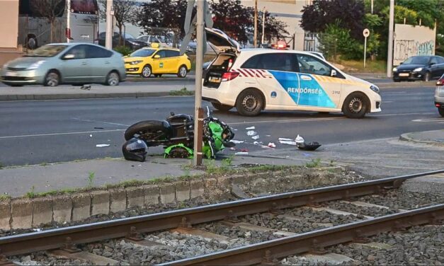 Besokallt a dunavarsányi Veled Vezetünk Autósiskola – a megdöbbentő balesetek miatt felfüggesztik az összes, motorkerékpár-jogosítvánnyal kapcsolatos képzésüket