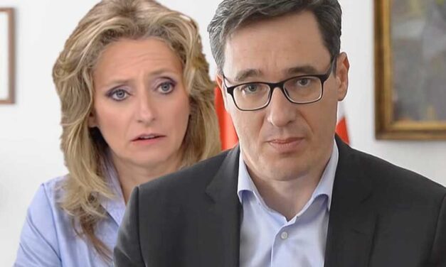 „Karácsonynak nincsenek várospolitikai tervei, szerintem nem is szereti ezt a várost” – állítja a főpolgármester lehetséges fideszes kihívója