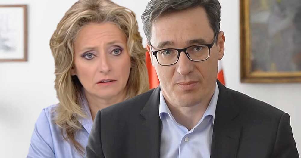 „Karácsonynak nincsenek várospolitikai tervei, szerintem nem is szereti ezt a várost” – állítja a főpolgármester lehetséges fideszes kihívója