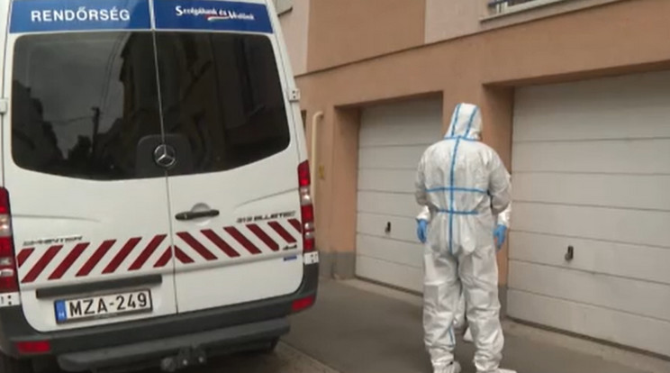 Hazaszállították a meggyilkolt tajvani orvostanhallgató lány holttestét