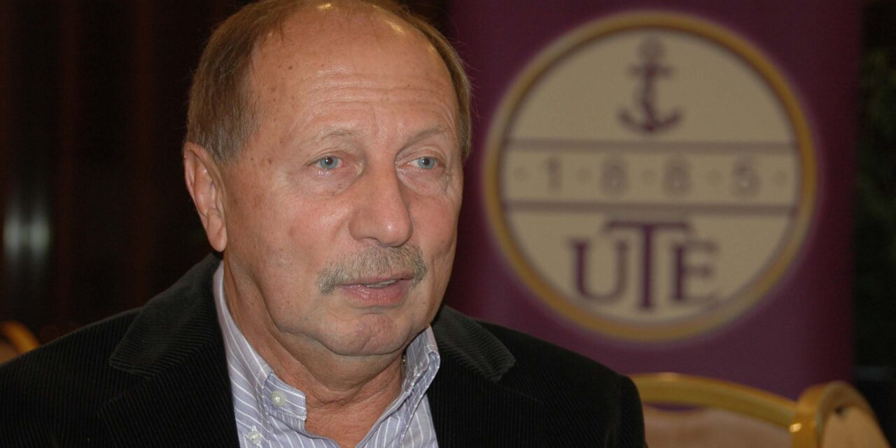 „Sajnos már borotválkozni sem tudok egyedül” – gyógyíthatatlan betegséggel küzd a legendás magyar csatár