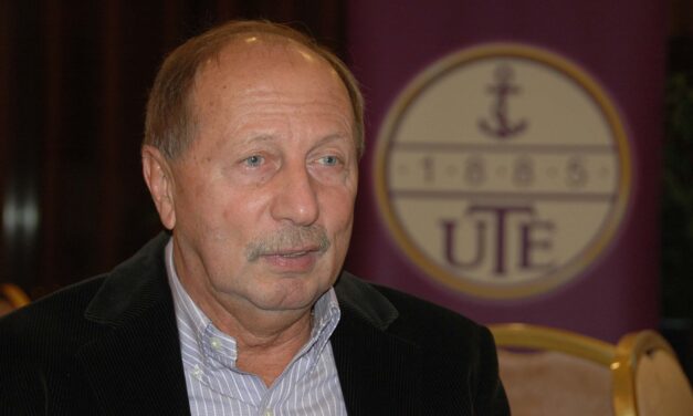 „Sajnos már borotválkozni sem tudok egyedül” – gyógyíthatatlan betegséggel küzd a legendás magyar csatár
