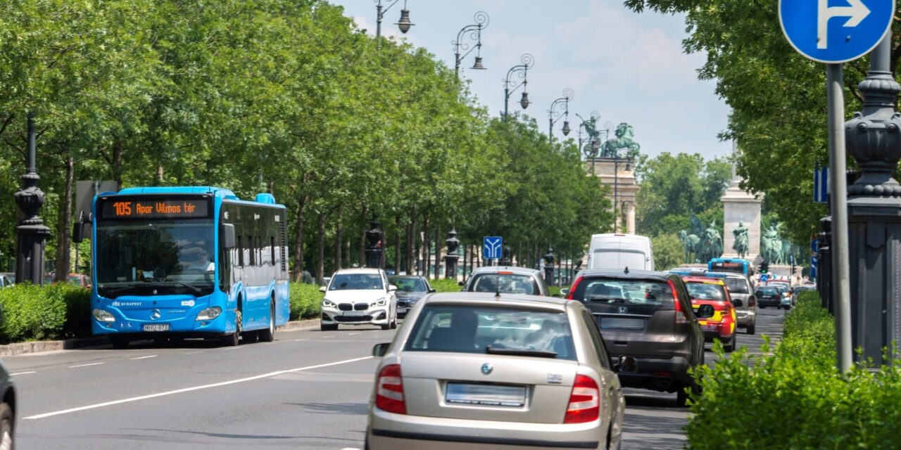 Hatalmas lesz a felfordulás szombaton Budapesten: jobban jársz, ha nem közlekedsz rutinból