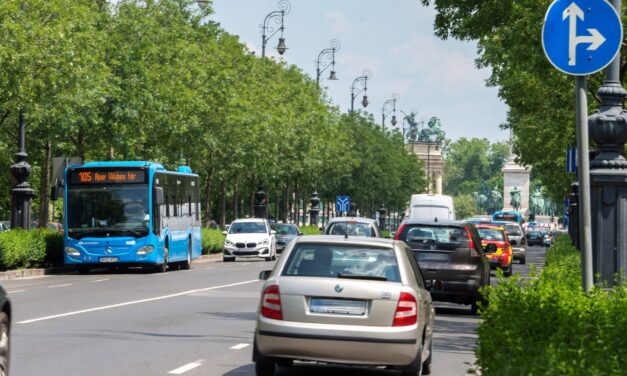 Hatalmas lesz a felfordulás szombaton Budapesten: jobban jársz, ha nem közlekedsz rutinból
