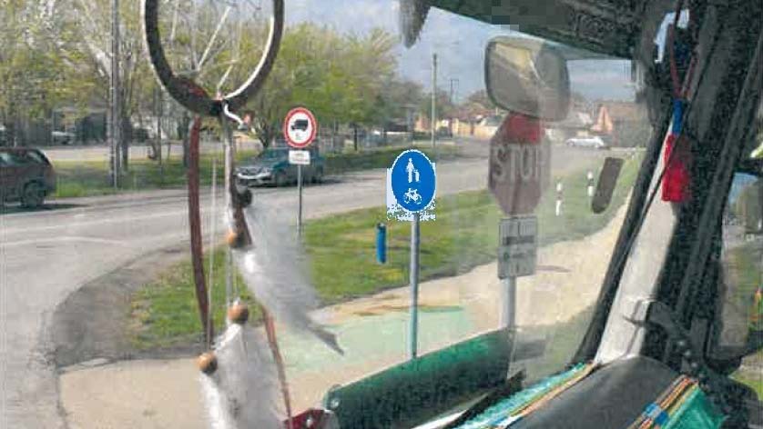 Egy család élete ment tönkre örökre, amikor egy kamionos halálra gázolta a 14 éves Fannit – 1 év 8 hónapot kaphat a vétkes sofőr