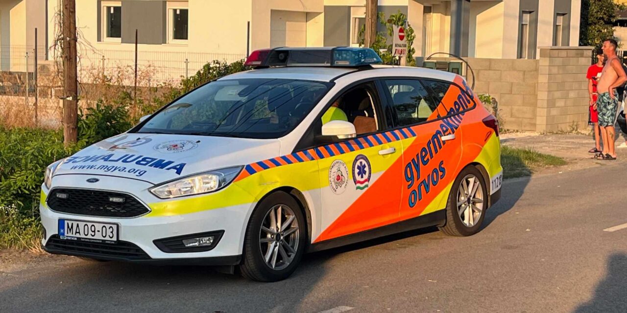„Felakasztotta a kislányomat a kapucnijánál fogva a kilincsre” – már korábban is rendkívül sok problémát okozott a dégi iskola előtt gázoló nő és lánya a diákoknak