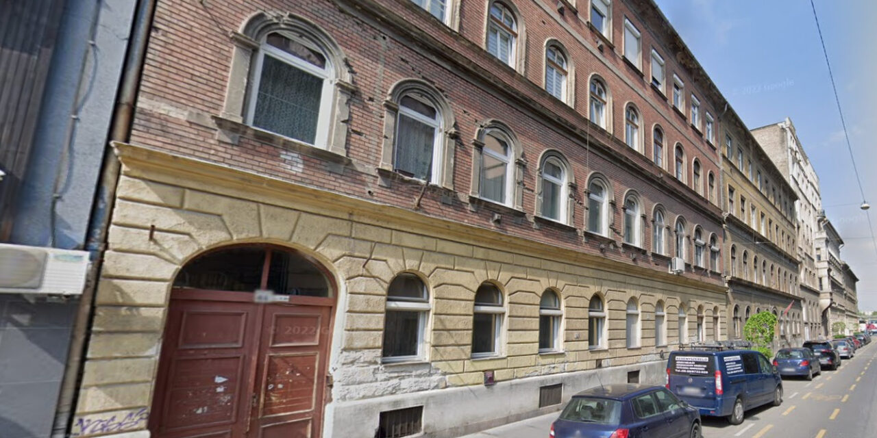 Nem minden tanár fér bele a 6. kerületi albérlettámogatási programba, itt vannak a részletek