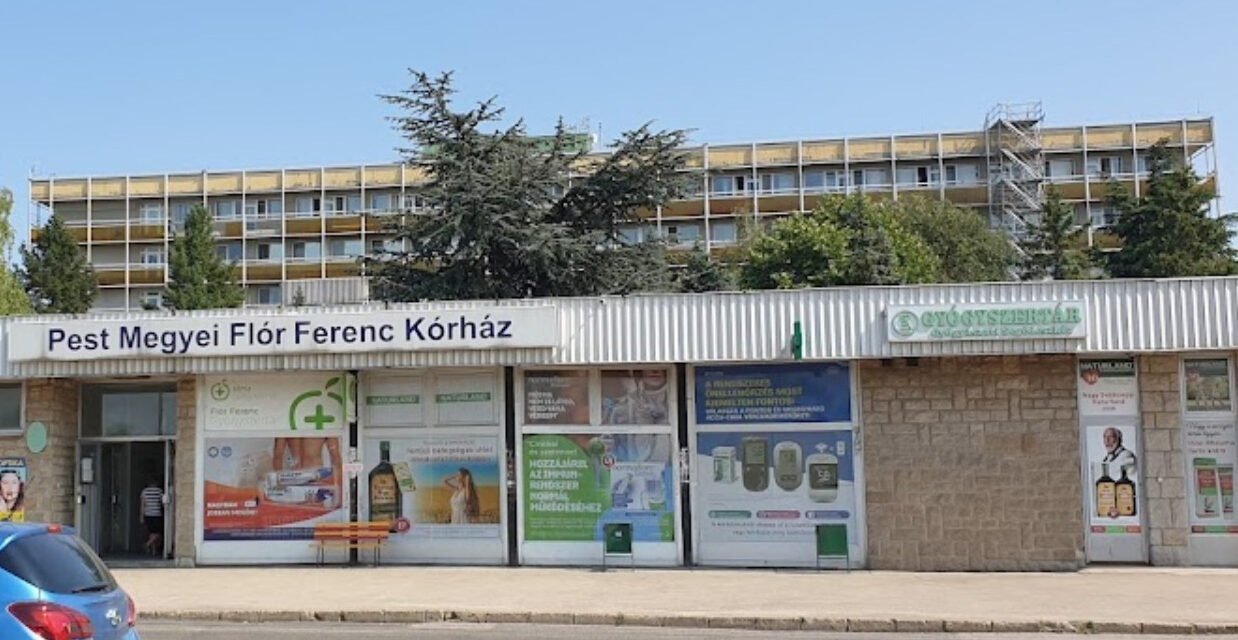 Ugyanazon a napon, majdnem két nő is belehalt a szülésbe a kistarcsai kórházban: a kismamákat egy rezidensre bízták