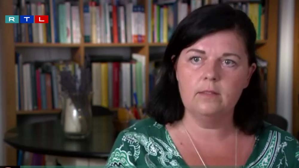 „Megbocsátok neki mindent, mert gyűlölettel nem tudok élni” – Megbocsátott a lányait meggyilkoló férjének az egyedül maradt asszony