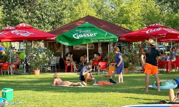 Nagy a baj a Balatonnál: sokkal kevesebb volt a nyaraló a magyar tengernél júliusban is