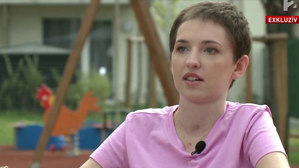 „Felöltözni sem tudok egyedül” – pert indított a Jókai utcai házomlásban megsérült balerina az építési vállalkozó ellen, Niki mai napig állandó ápolásra szorul