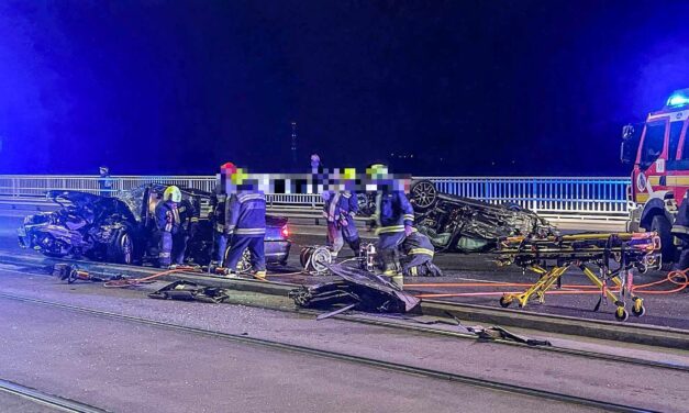 Árpád hídi halálos gázolás: a száguldozó BMW-s beismerte tettét, jóvátételt akar nyújtani a mercisnek