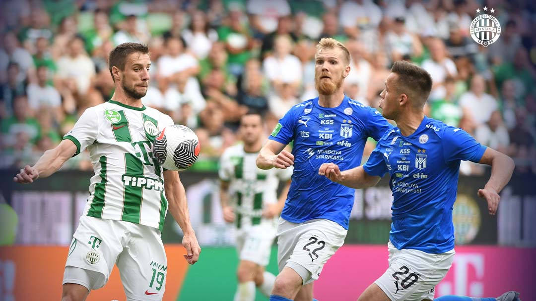 Hobbifocisták ütötték ki a milliós fizetésért focizó fradistákat a Bajnokok Ligájából – még Kubatov Gábor is szégyelli magát