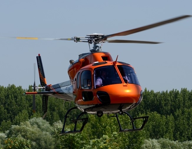Akinek megért százezer forintot, helikopterrel is eljuthatott, a Hungaroringre – a lakók viszont kiakadtak a folyamatos zaj miatt