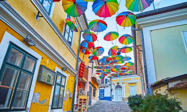 Hétvégi programok Budapesten és környékén: ezek egy napba is beleférnek
